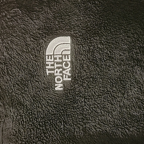 The North Face Osito Womens Jacket Fleece - Picture 4 of 6